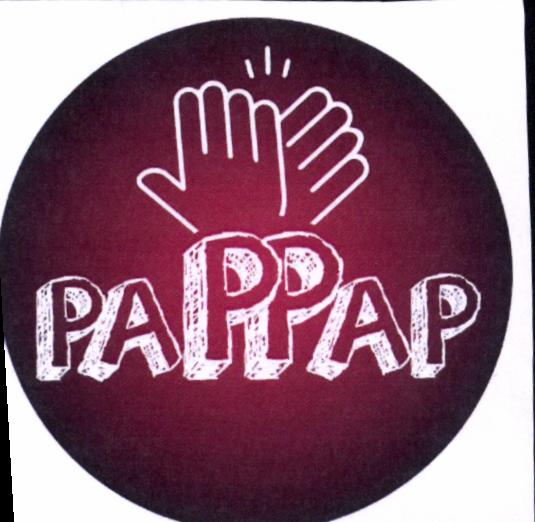 Paraqitja e markës PaPPap