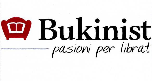Paraqitja e markës BUKINIST
pasioni per librat