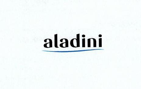 Paraqitja e markës aladini