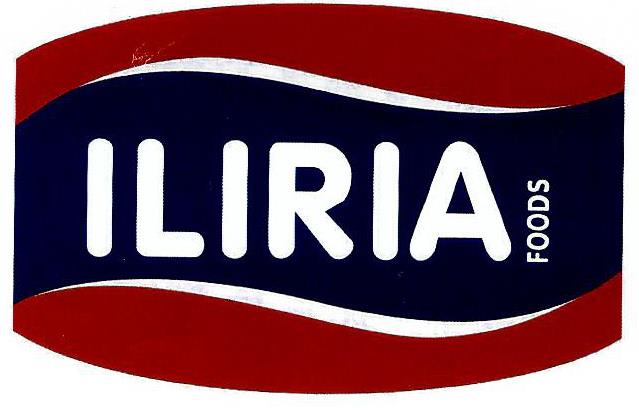 Paraqitja e markës ILIRIA FOODS