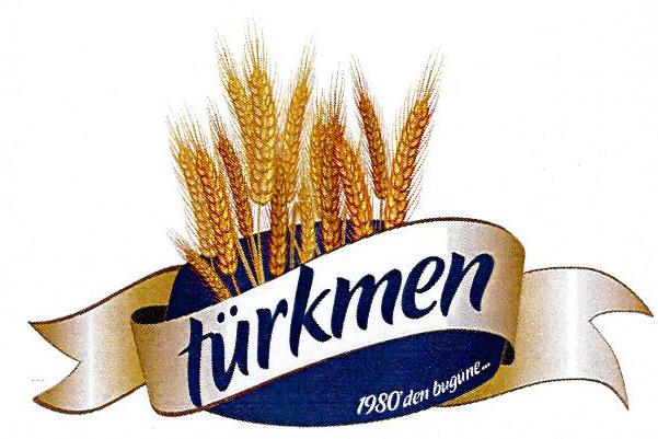 Paraqitja e markës "türkmen"