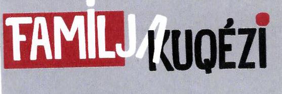 Paraqitja e markës FAMILJA KUQÉZI