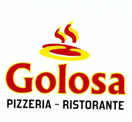 Paraqitja e markës GOLOSA PIZZERIA - RISTORANTE