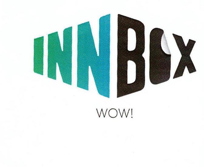 Paraqitja e markës Inn Box WOW!