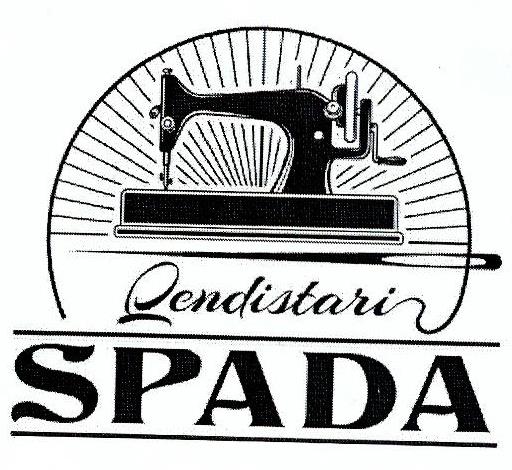 Paraqitja e markës QENDISTARI SPADA