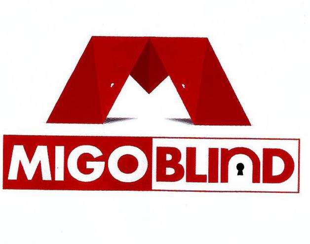 Paraqitja e markës MIGOBLInD