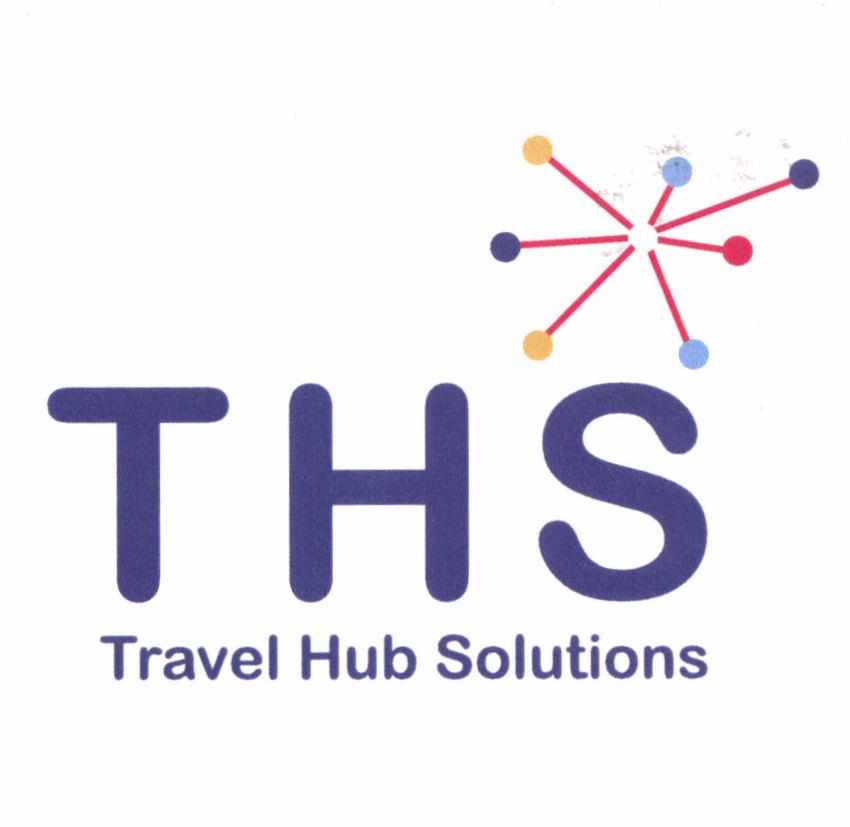 Paraqitja e markës THS Travel Hub Solutions