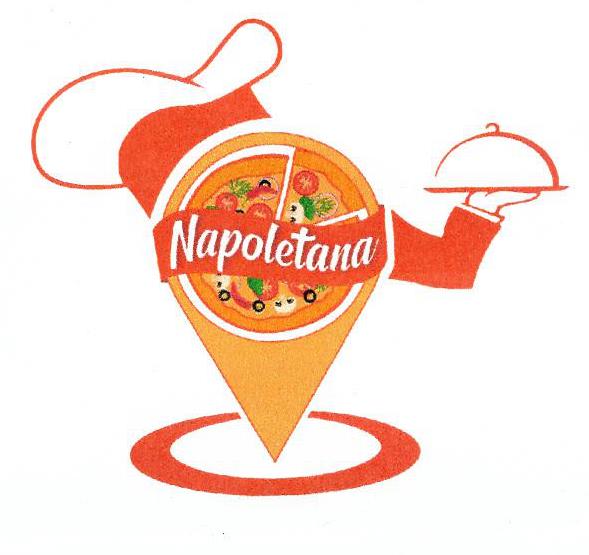 Paraqitja e markës Napoletana