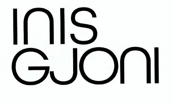 Paraqitja e markës INIS GJONI