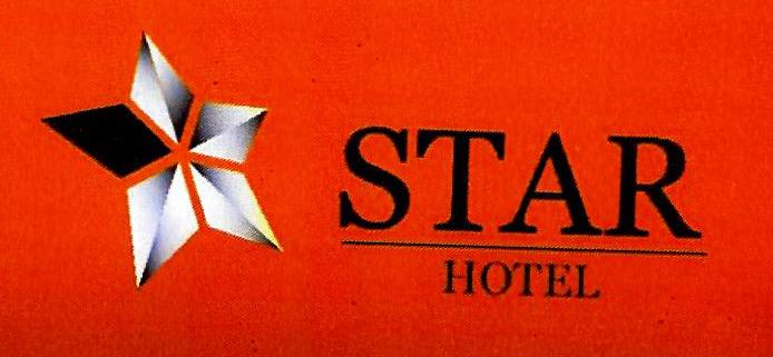 Paraqitja e markës STAR HOTEL