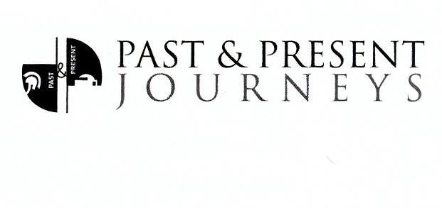 Paraqitja e markës Past & Present JORNEYS
