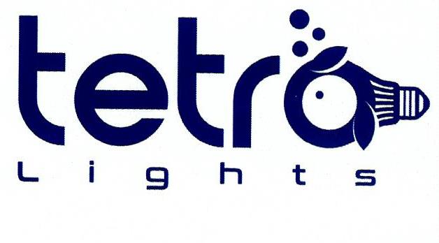 Paraqitja e markës tetra L i g h t s