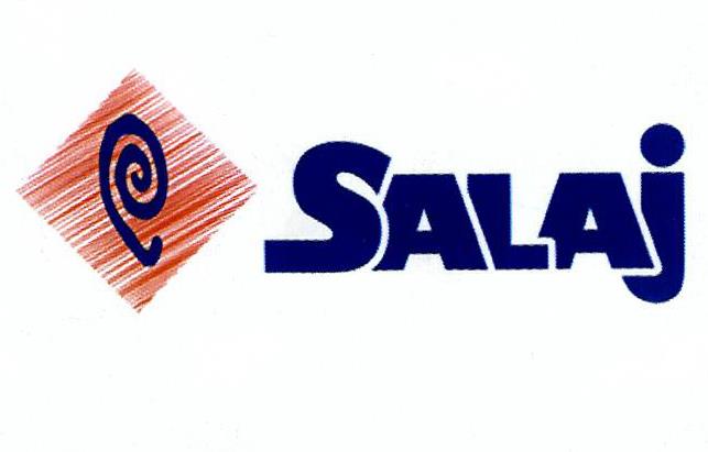Paraqitja e markës SALAJ