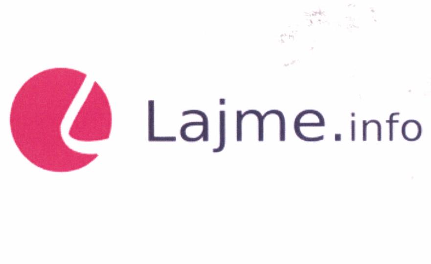 Paraqitja e markës Lajme.info