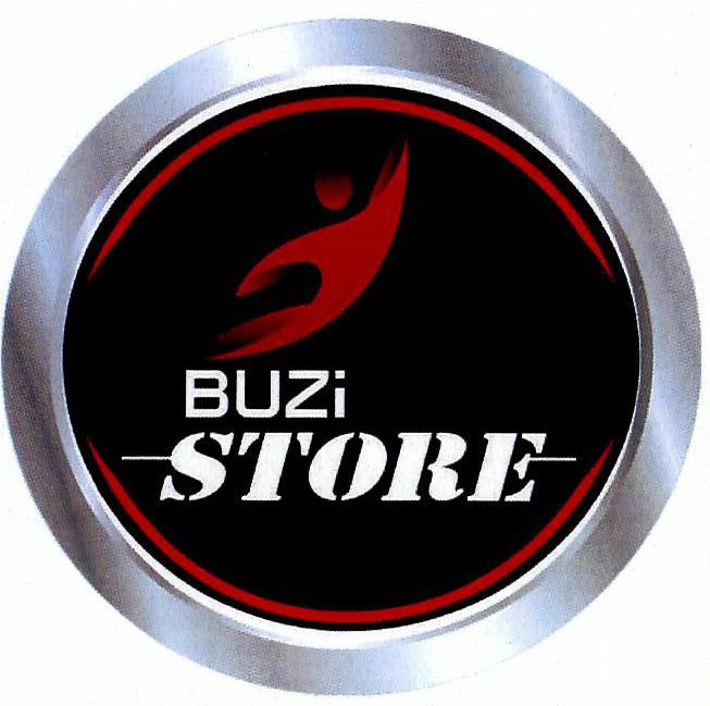 Paraqitja e markës BUZi STORE