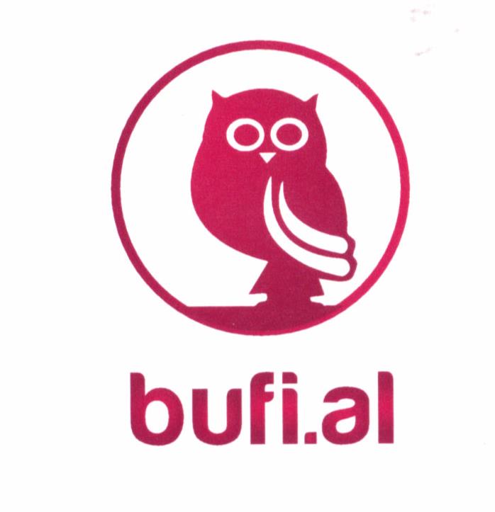 Paraqitja e markës bufi.al