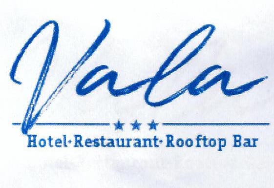 Paraqitja e markës VALA