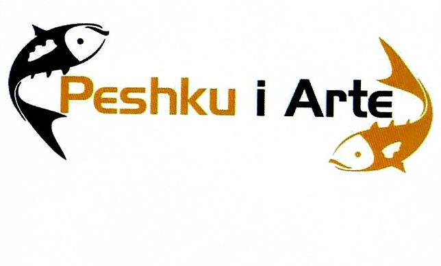 Paraqitja e markës Peshku i Arte