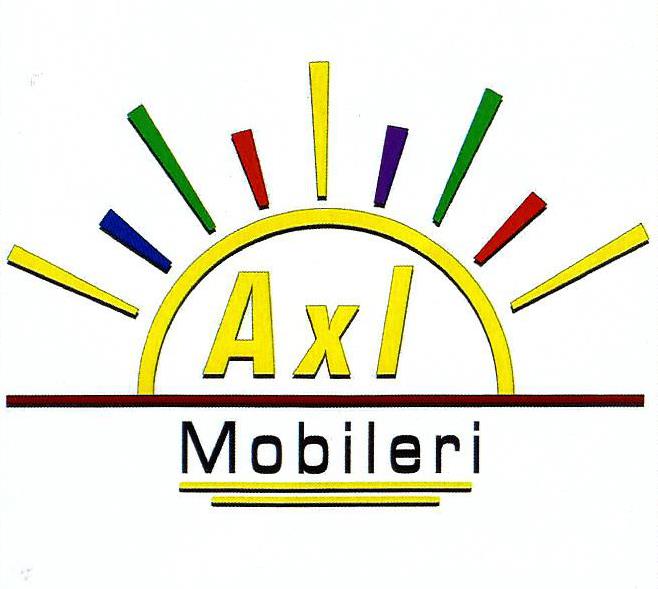 Paraqitja e markës Axl Mobileri