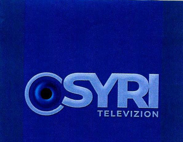 Paraqitja e markës SYRI TELEVIZION