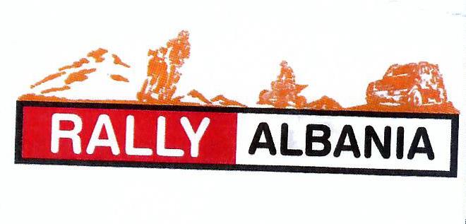 Paraqitja e markës RALLY ALBANIA