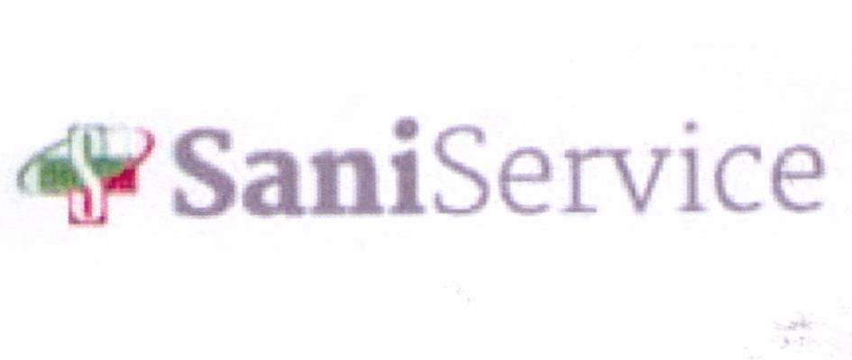 Paraqitja e markës SaniService