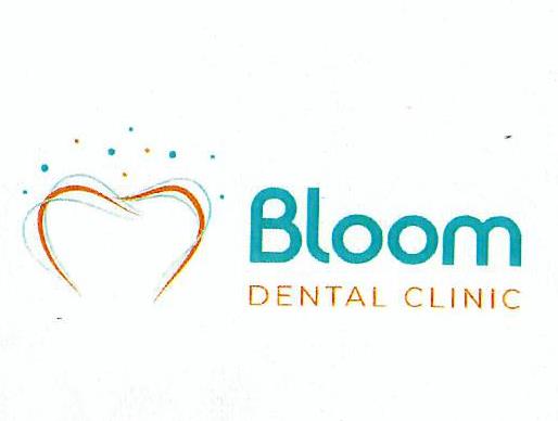 Paraqitja e markës Bloom DENTAL CLINIC