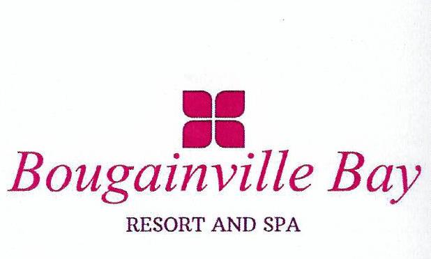 Paraqitja e markës Bougainville Bay