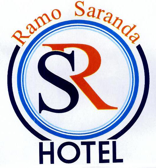 Paraqitja e markës RAMO SARANDA HOTEL