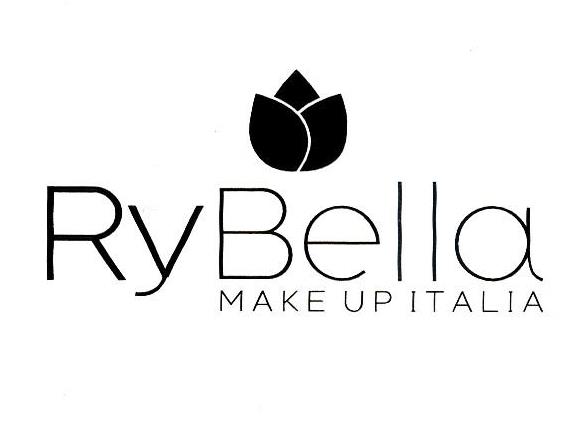 Paraqitja e markës RYBELLA MAKE UP ITALIA