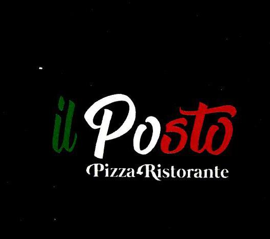 Paraqitja e markës il Posto Pizza Ristorante
