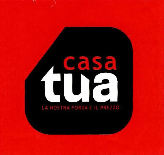 Paraqitja e markës casa tua La nostra Forza e il prezzo