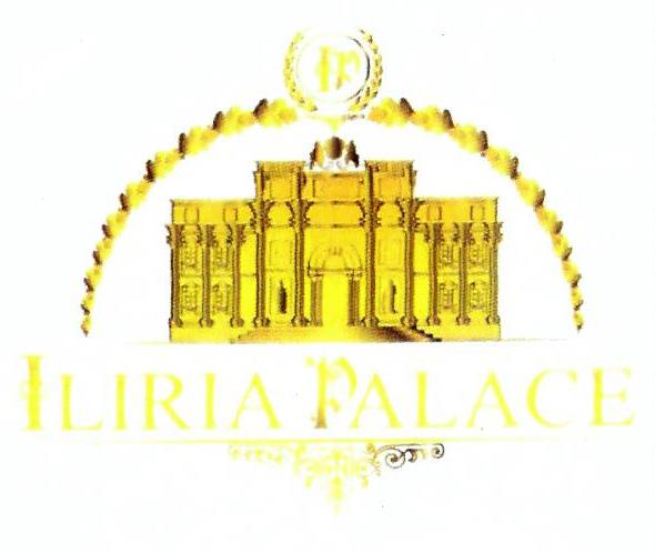 Paraqitja e markës ILIRIA PALACE