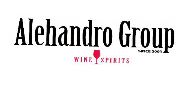 Paraqitja e markës Alehandro Group