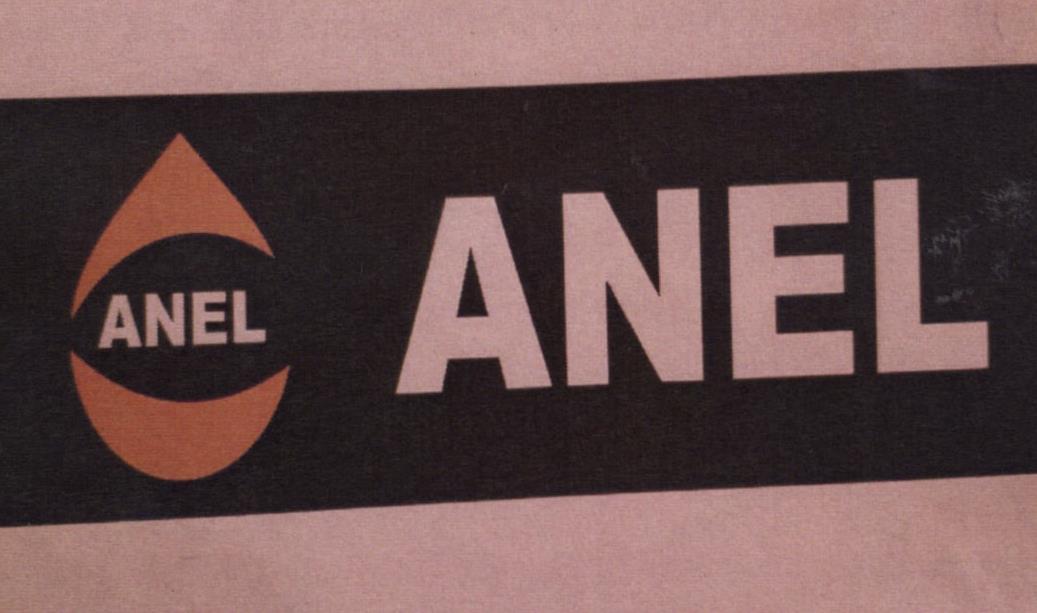 Paraqitja e markës Anel