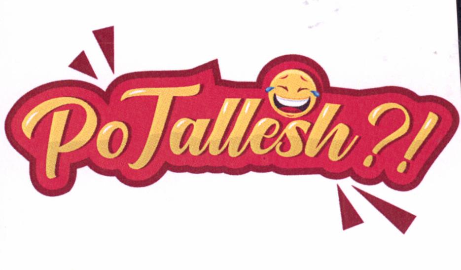 Paraqitja e markës Po tallesh?!