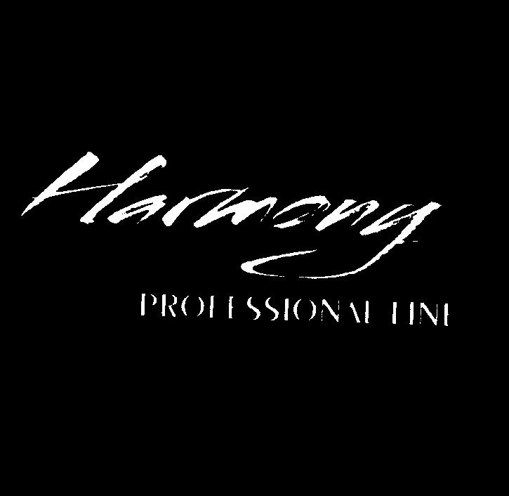 Paraqitja e markës Harmony