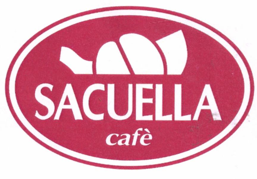 Paraqitja e markës SACUELLA CAFE