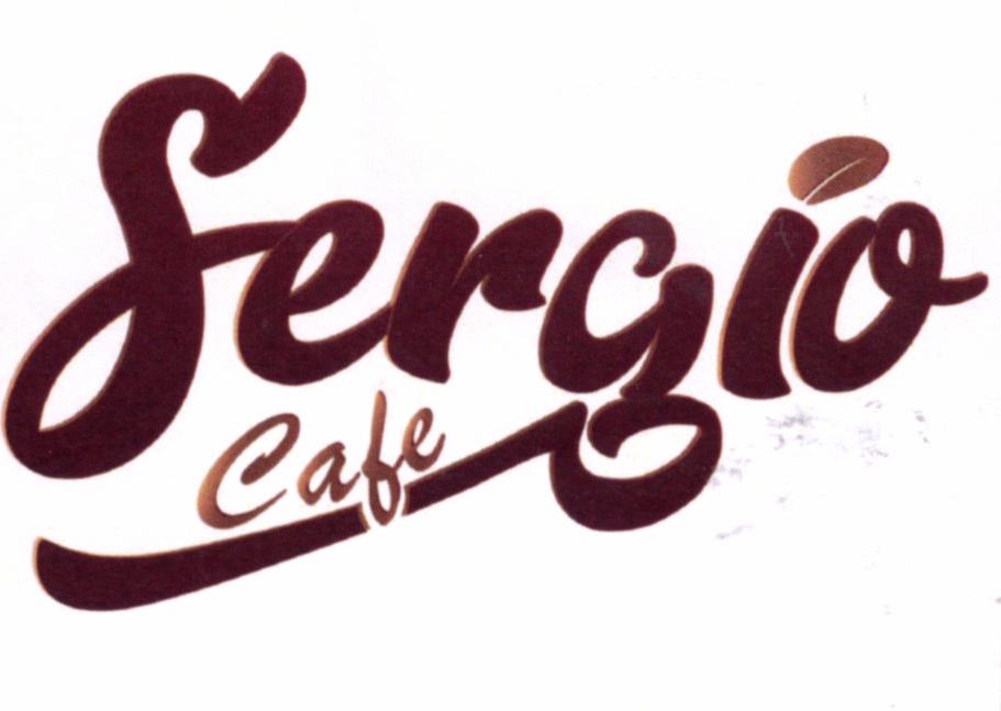 Paraqitja e markës Sergio Cafe