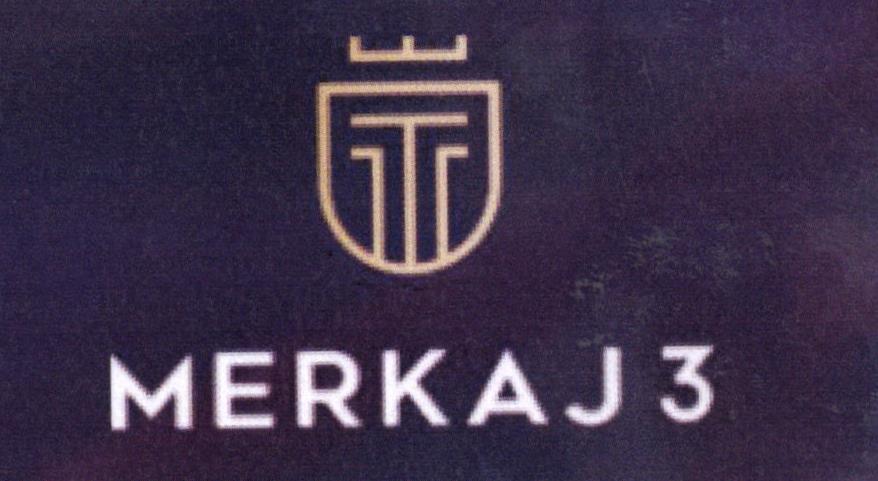 Paraqitja e markës MERKAJ 3
