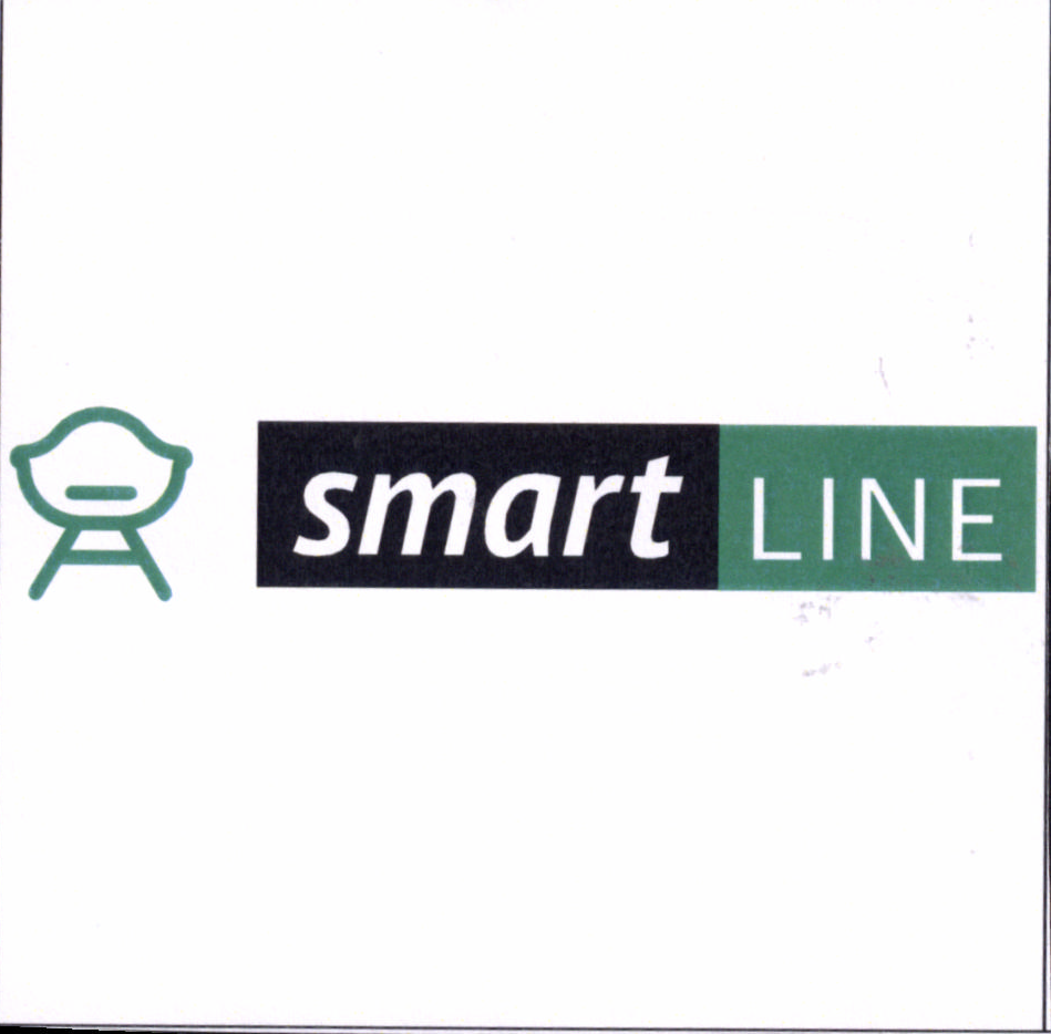 Paraqitja e markës Smart LINE