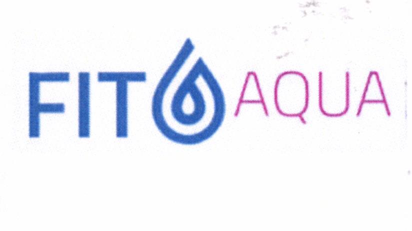 Paraqitja e markës Fit Aqua