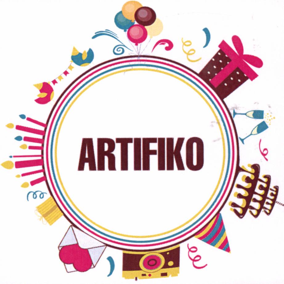 Paraqitja e markës ARTIFIKO