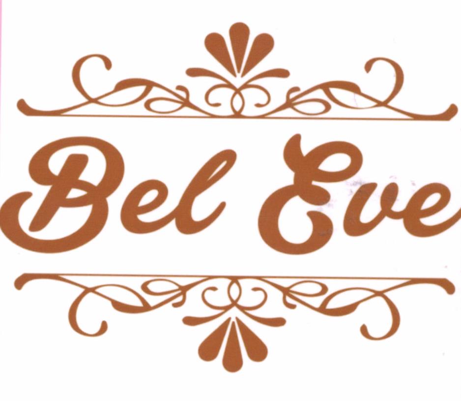 Paraqitja e markës Bel Eve