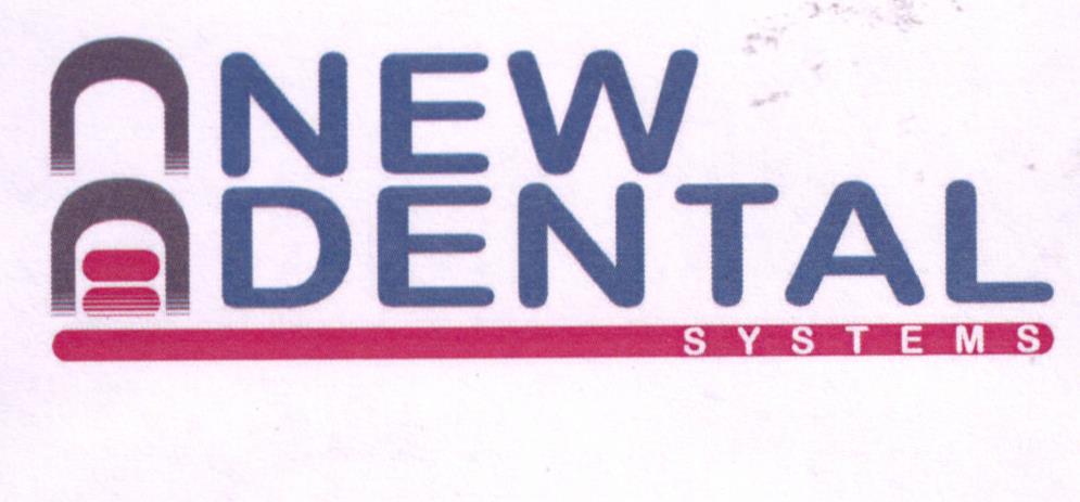 Paraqitja e markës New Dental Systems