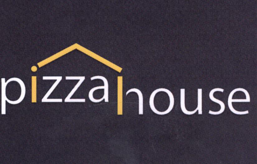 Paraqitja e markës pizza house