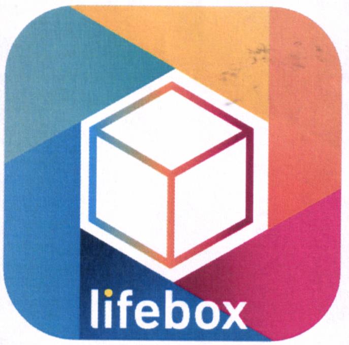 Paraqitja e markës Lifebox
