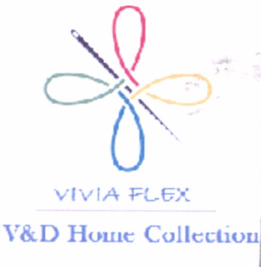 Paraqitja e markës VIVA FLEX