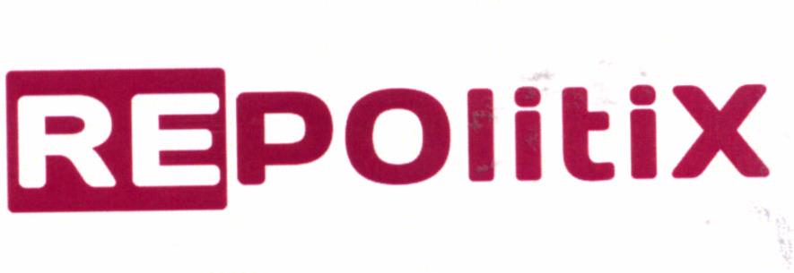 Paraqitja e markës REPOLITIX