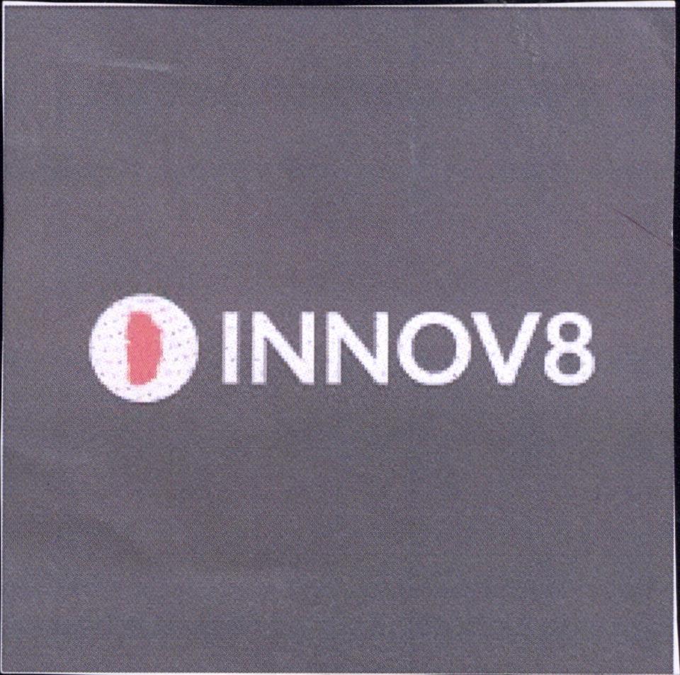 Paraqitja e markës INNOV8